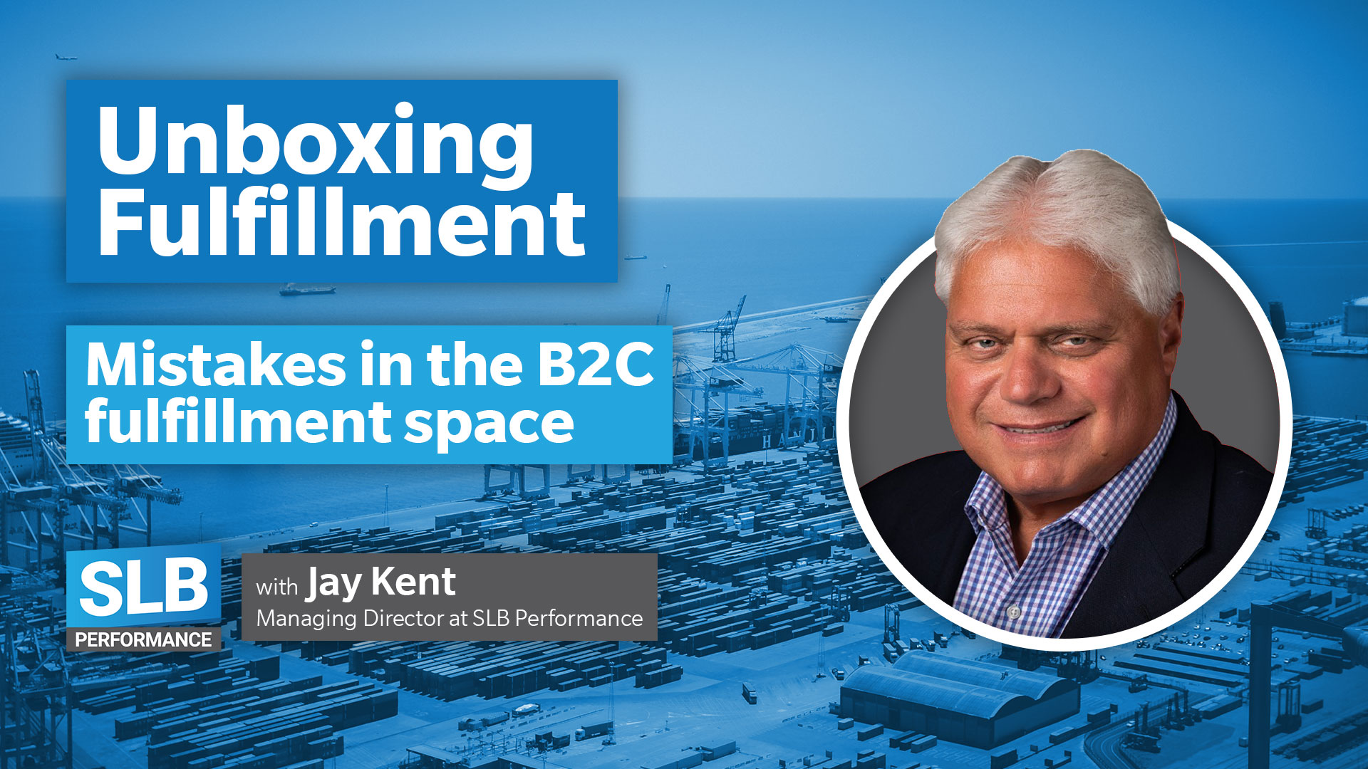 Mistakes in the B2C fulfillment space