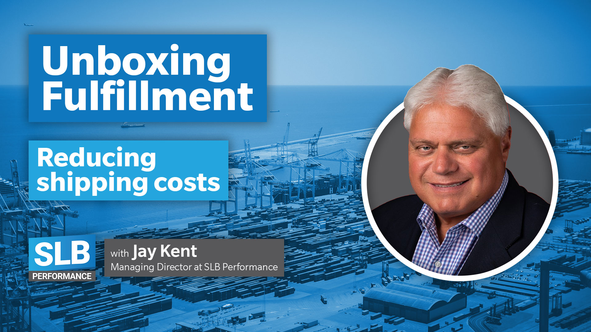 Reducing shipping costs