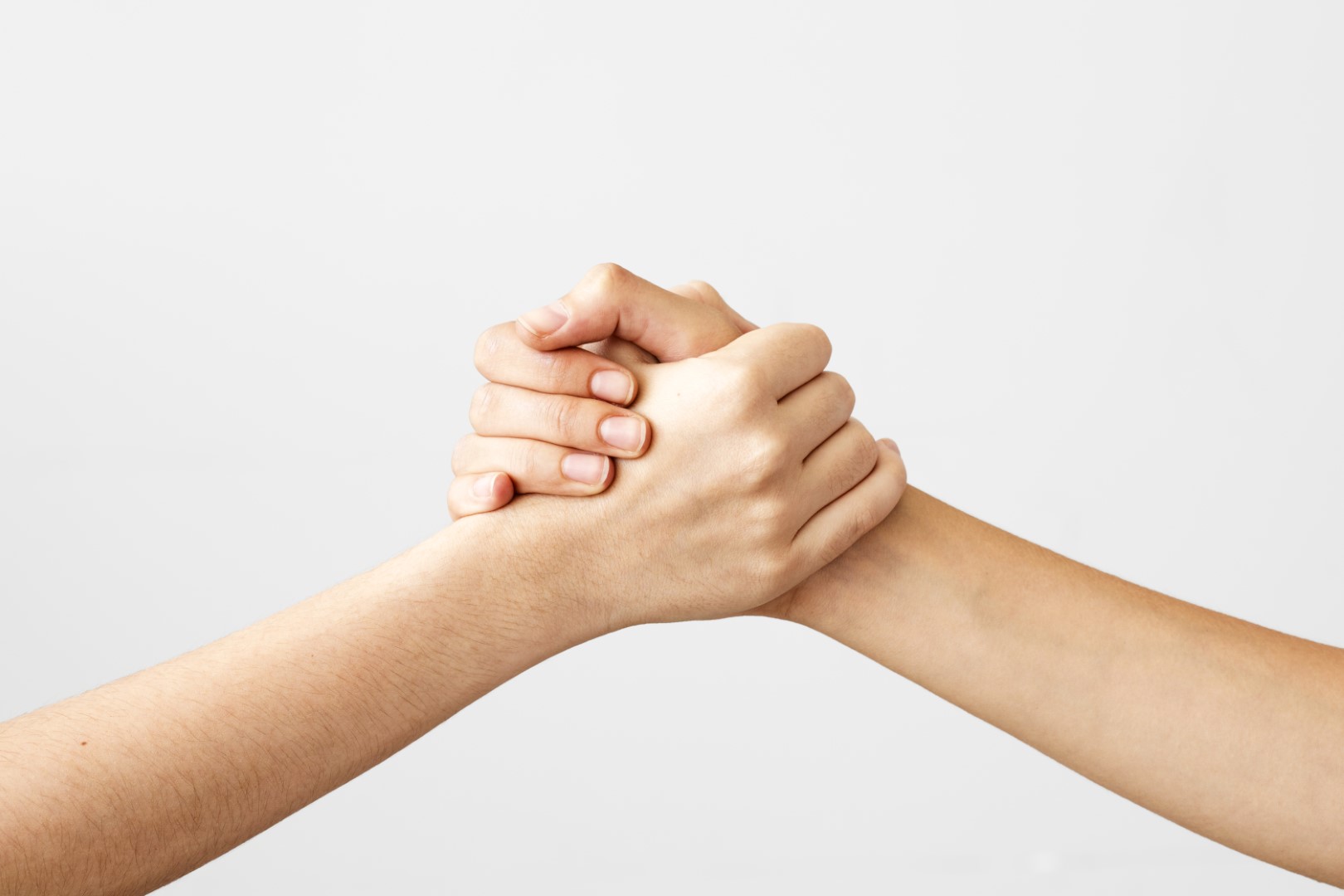 Arm Wrestling