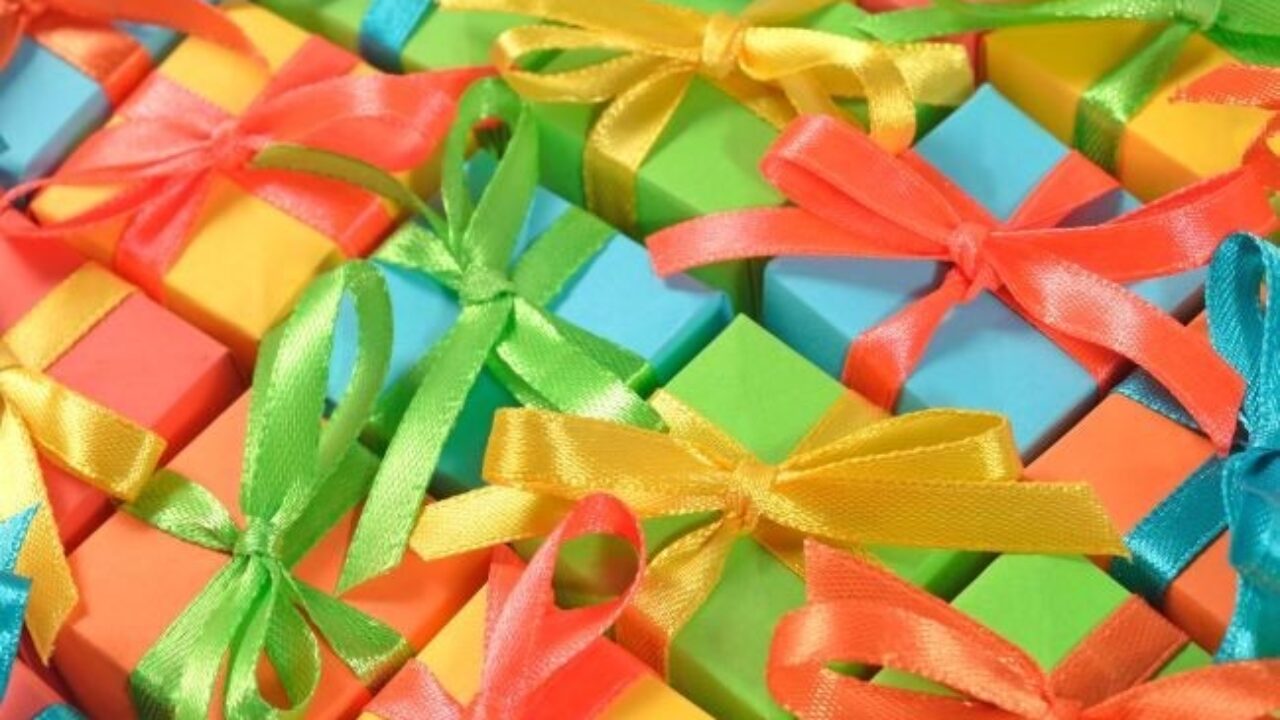 Gifts