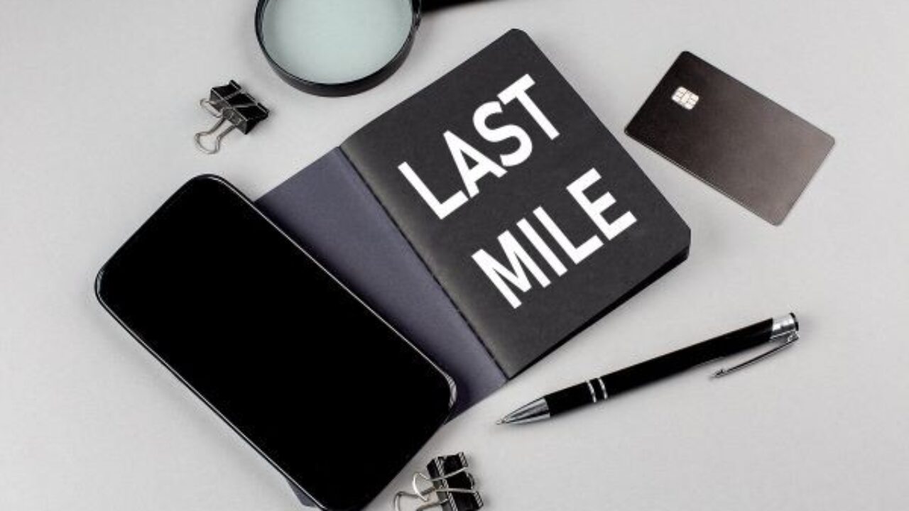 Last Mile