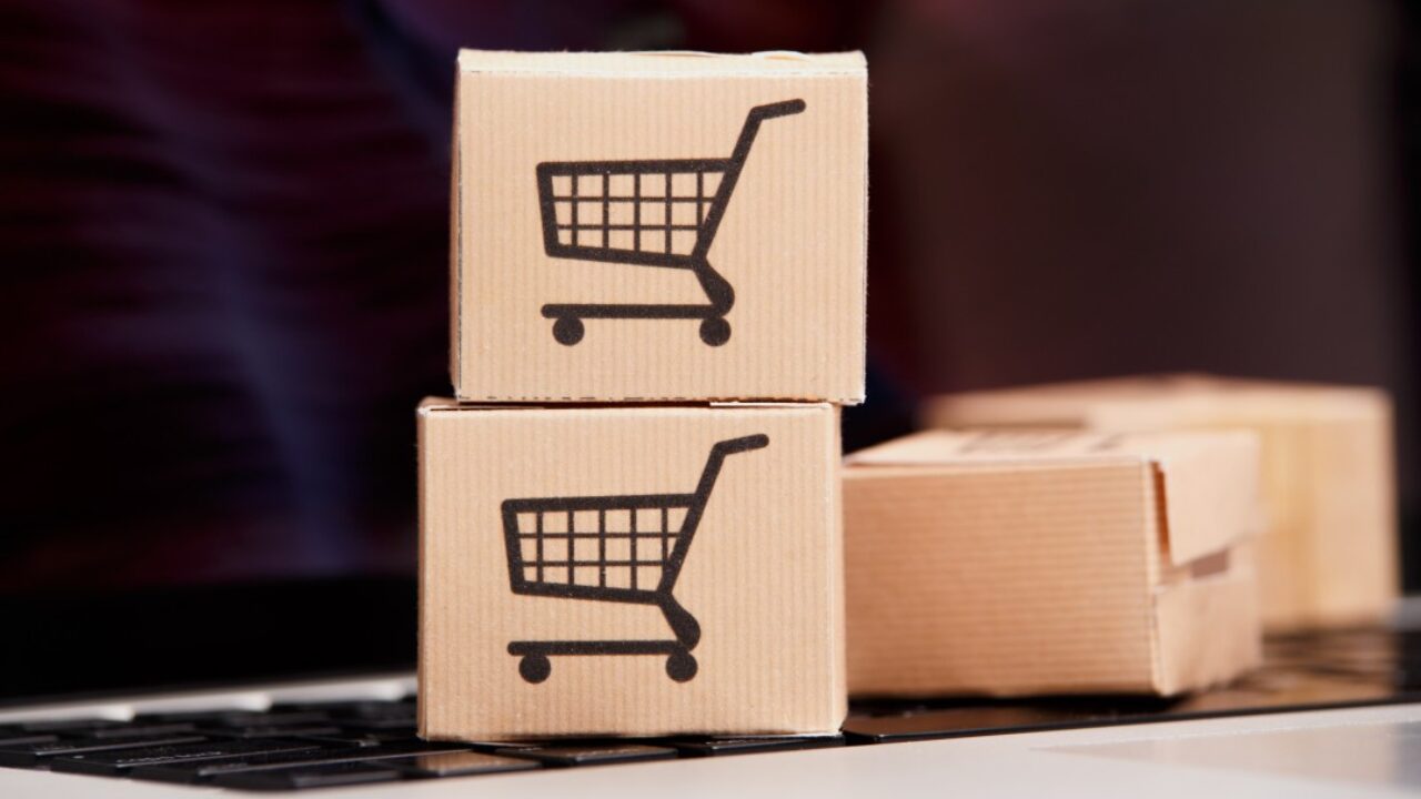 Shipping Boxes