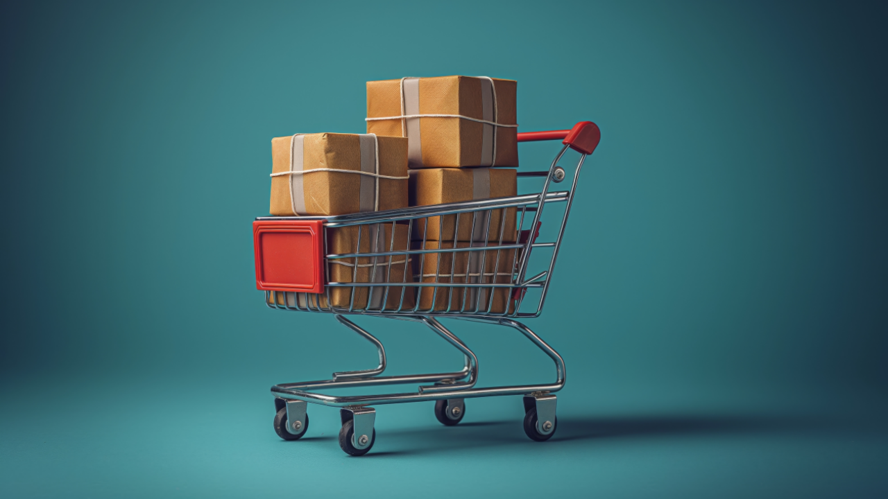 Shopping Cart