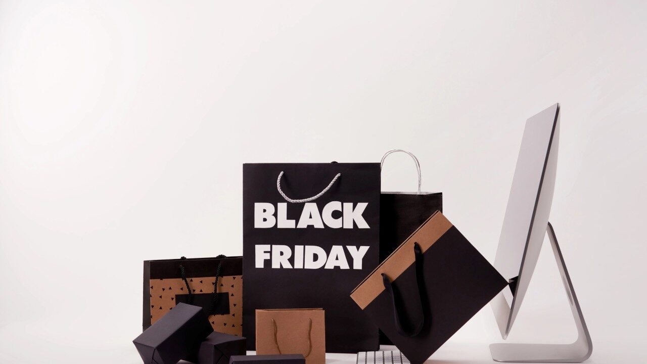 Black Friday