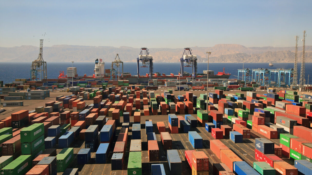 Ship Yard