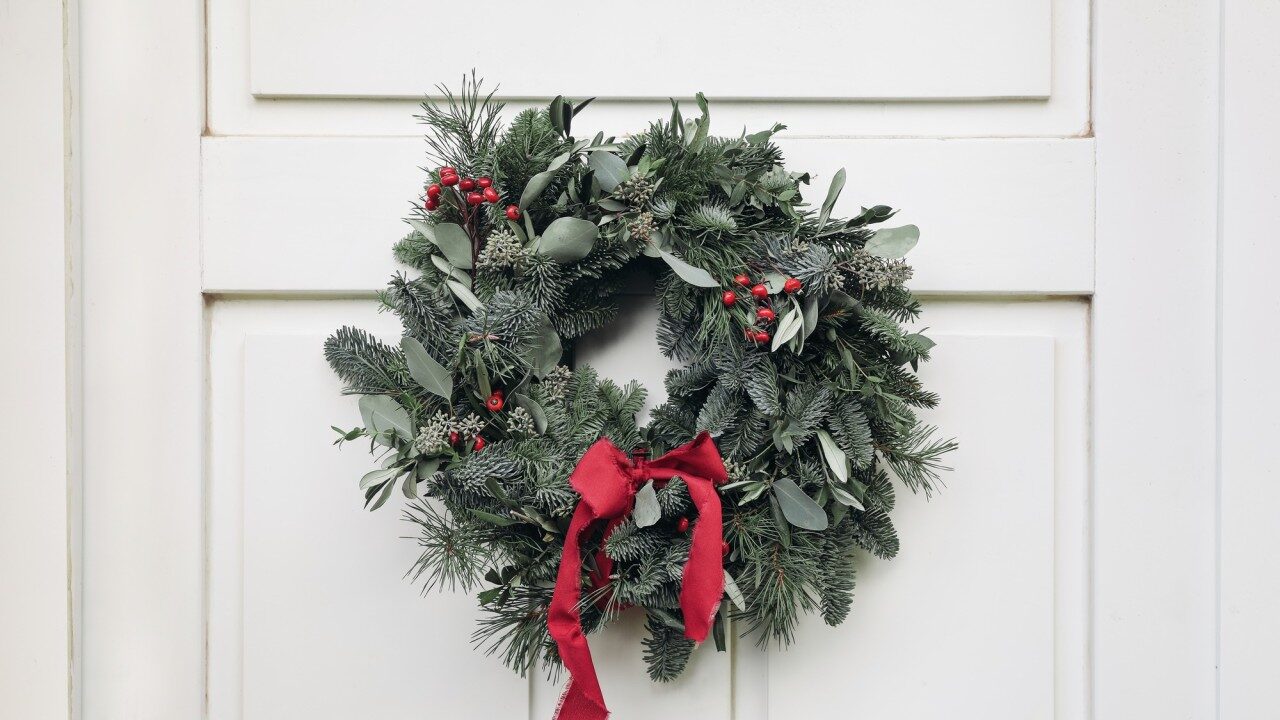 Christmas Wreath