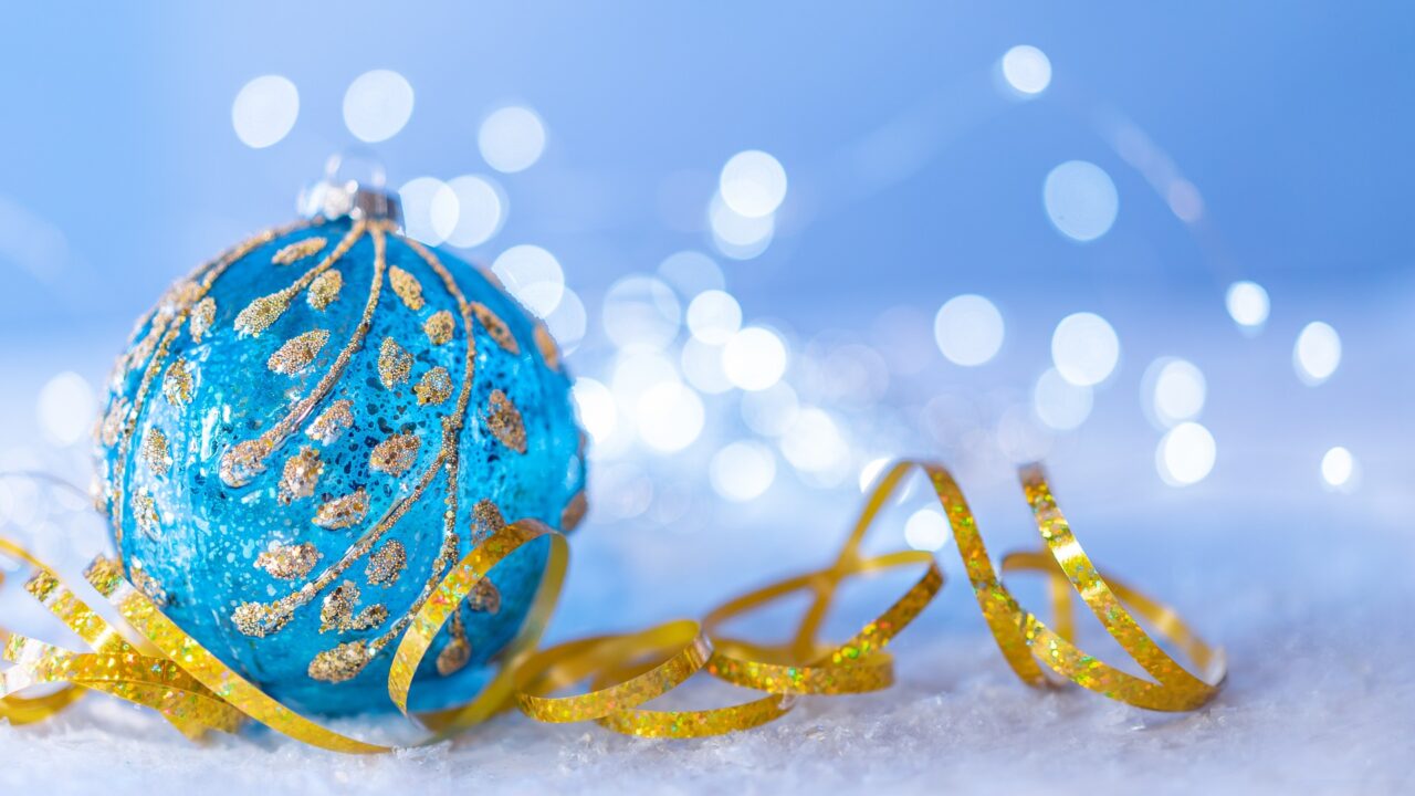 Christmas Ornament