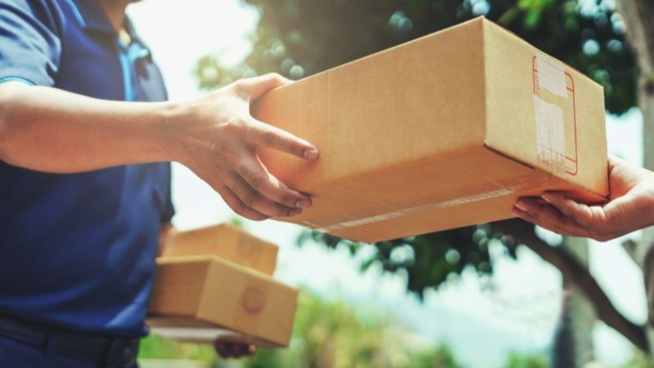 Package Delivery