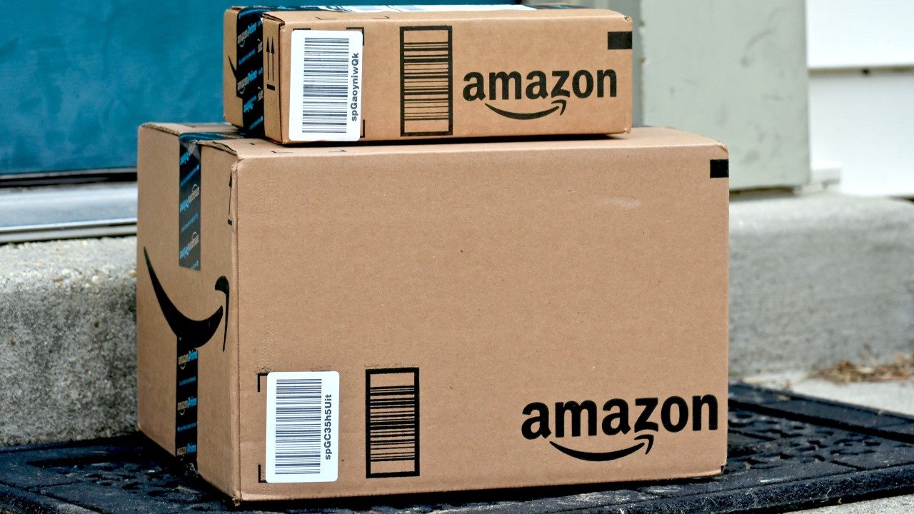 Amazon Packages