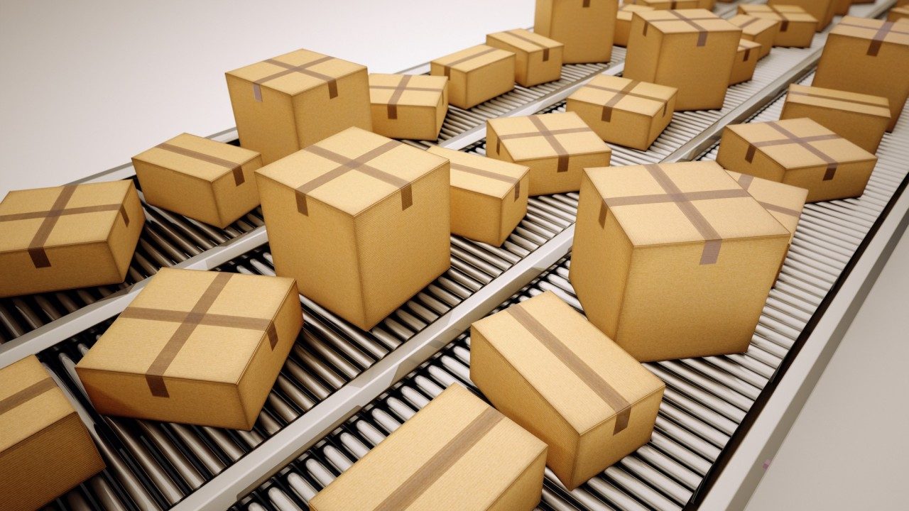 Jay’s Parcel Notes – August 19 Edition