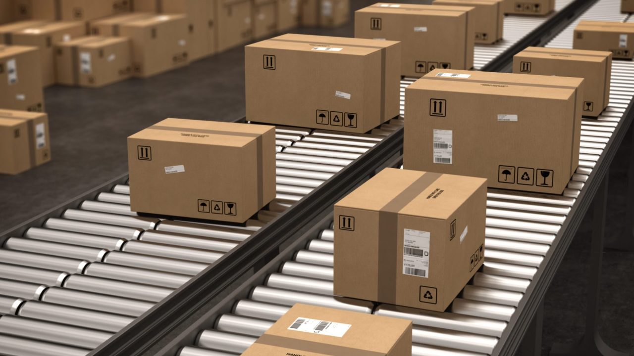 The Parcel Market Is Becoming More Competitive and More Complicated
