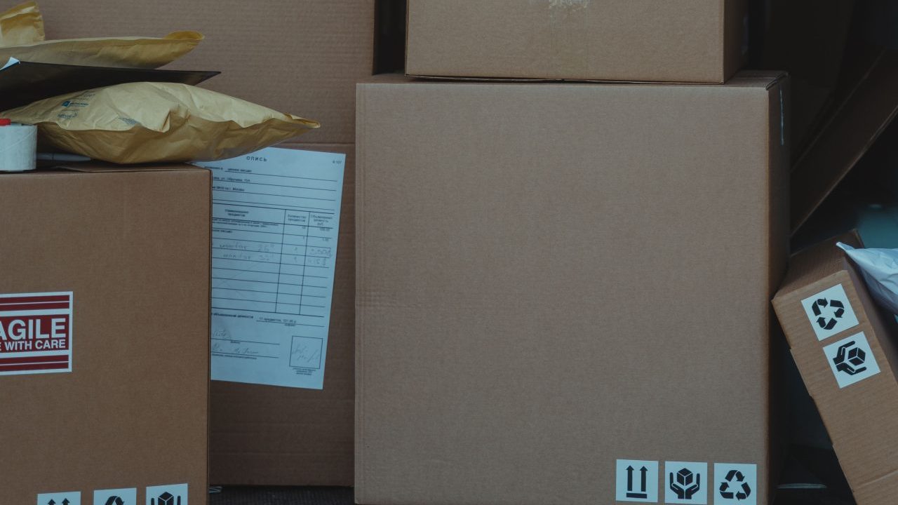 The Parcel Market Is Becoming More Competitive and More Complicated
