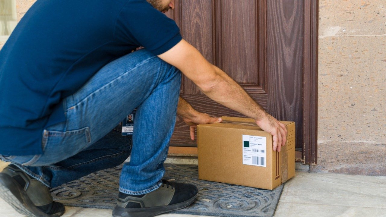 Jay’s Parcel Notes – September 23 Edition
