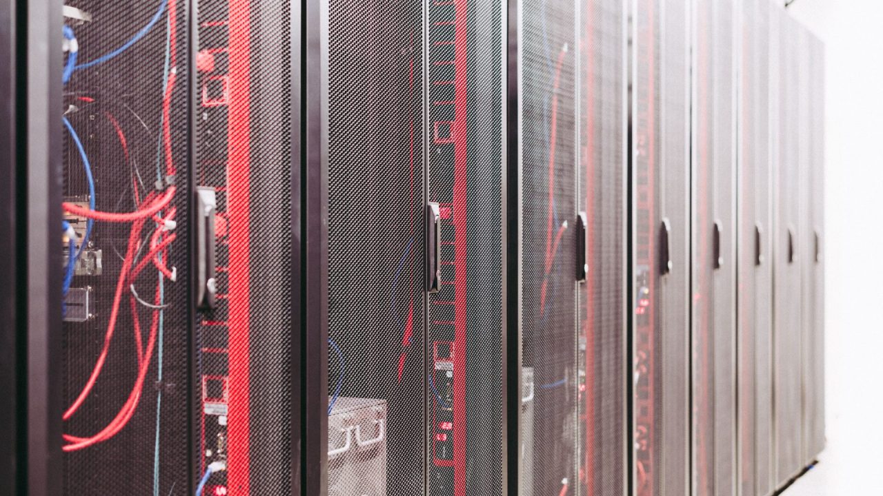 Data Centers Create a New Source of Parcel Demand